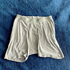 Hanes Boxer Briefs - USED - Medium
